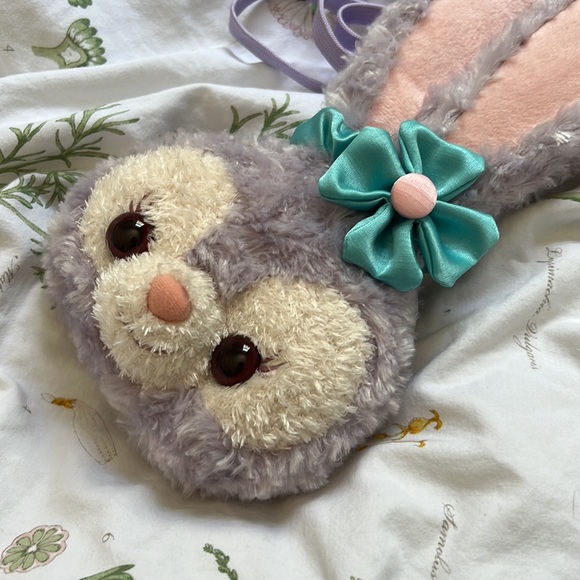 STELLALOU TOKYO DISNEY MINI SHOULDER BAG - Picture 3 of 4